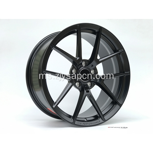 5 Siri 3Series 7Series x5 x6 Rim Forged